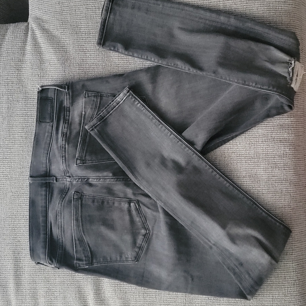 Express jeans - Picture 2 of 2